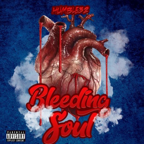 Bleeding Soul | Boomplay Music