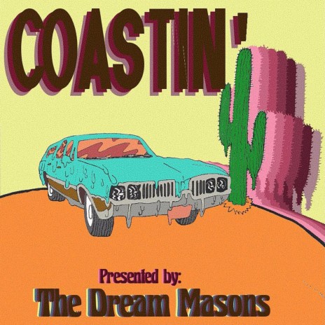 Coastin' | Boomplay Music