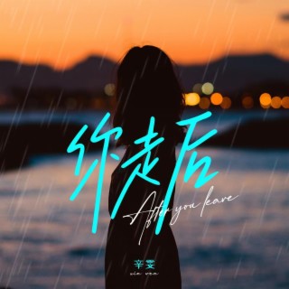 你走后 lyrics | Boomplay Music