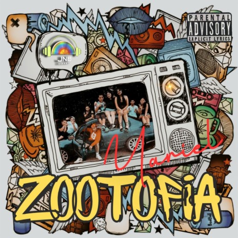 Zootopia | Boomplay Music