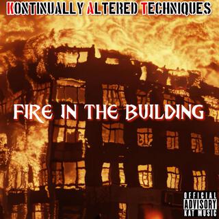 Fire in the Building