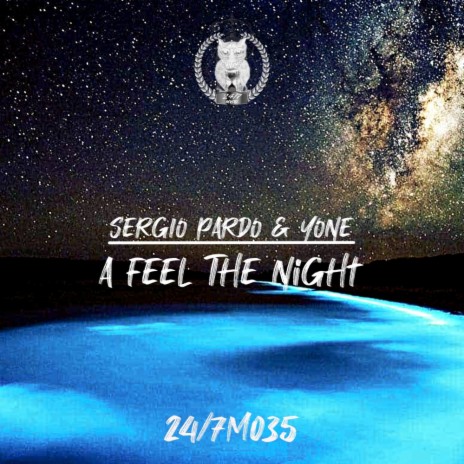A Feel The Night ft. Yone