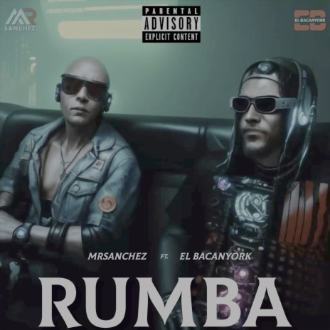 Rumba ft. El Bacanyork | Boomplay Music