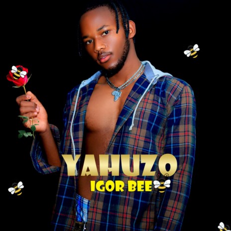 Yahuzo | Boomplay Music