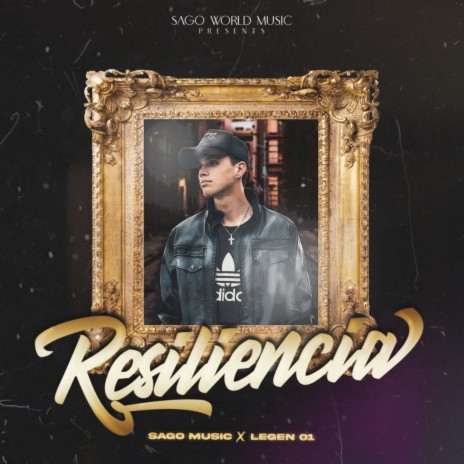 Resiliencia ft. Legen 01 | Boomplay Music