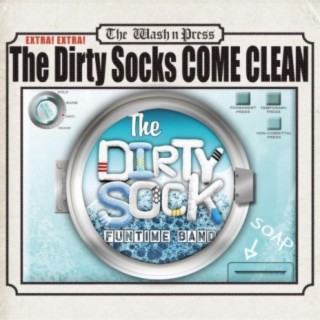 The Dirty Sock Funtime Band