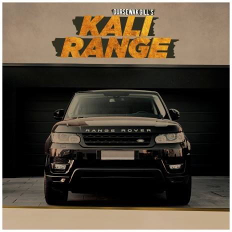 Kali Range | Boomplay Music