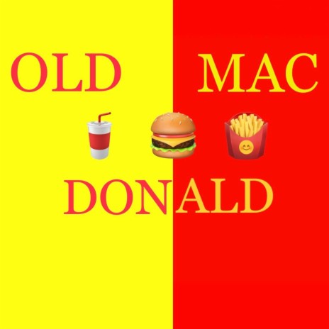 OLD MACDONALD | Boomplay Music