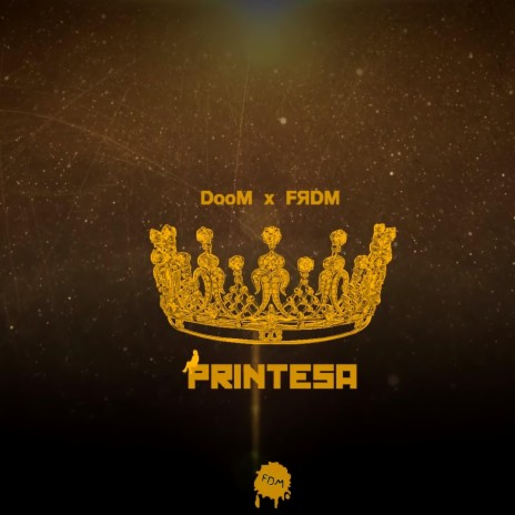 Printesa ft. Doom