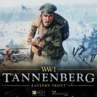 Tannenberg (Original Game Soundtrack)