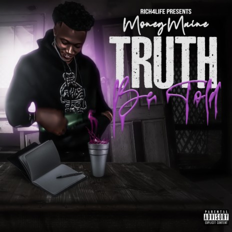 Truth Be Told | Boomplay Music