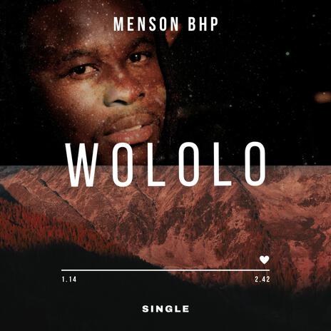 WOLOLO | Boomplay Music