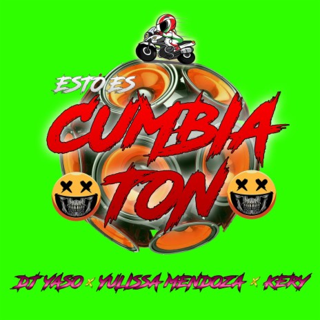 Esto Es Cumbiaton ft. Yulissa Mendoza Rex | Boomplay Music