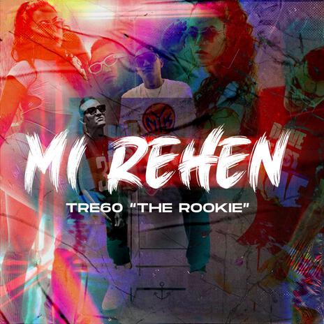 Mi Rehen | Boomplay Music