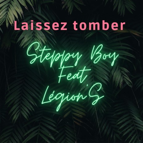 LAISSEZ TOMBER | Boomplay Music