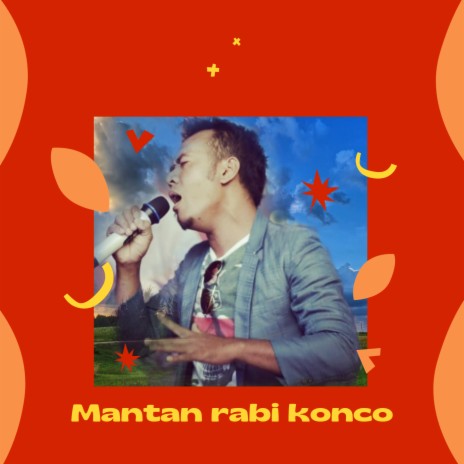 Mantan Rabi Konco ft. Happy Asmara | Boomplay Music