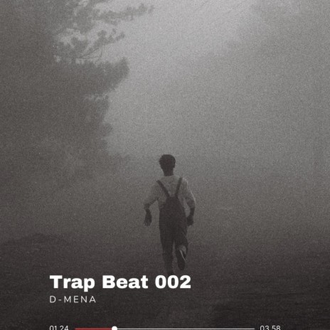 Trap Beat 002