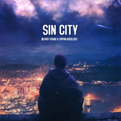 Sin City ft. Sippinjuiceluke | Boomplay Music