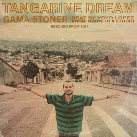 Tangarine Dream ft. Mala Bizta | Boomplay Music