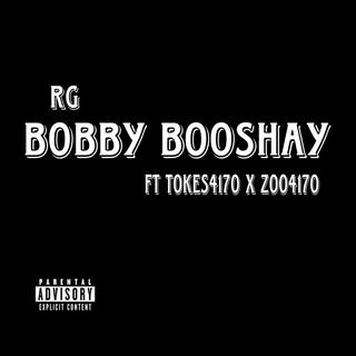 Bobby Booshay