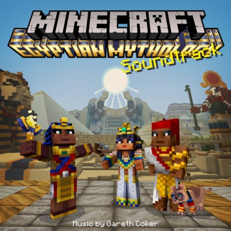 Hathor (Overworld) ft. Minecraft | Boomplay Music