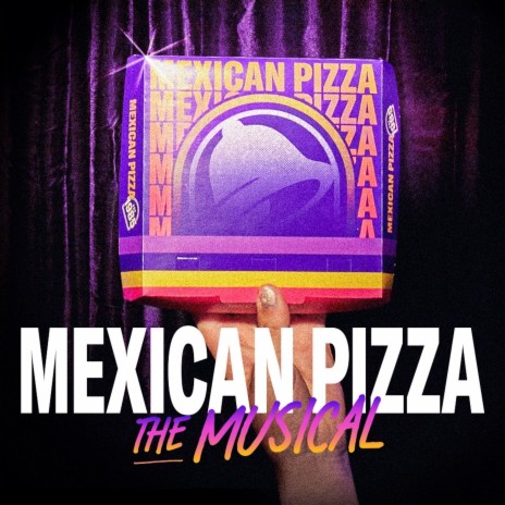 Rest in Pizza ft. Taco Bell & Dolly Parton | Boomplay Music