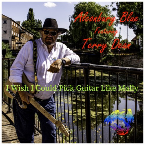 I Wish I Could Pick Guitar Like Mally ft. Terry Dean