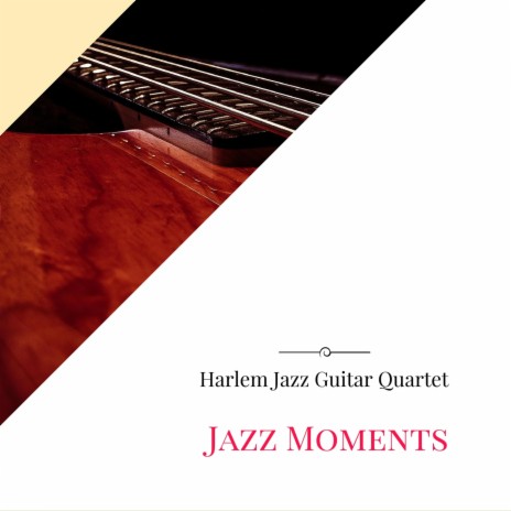 Jazz Moments | Boomplay Music