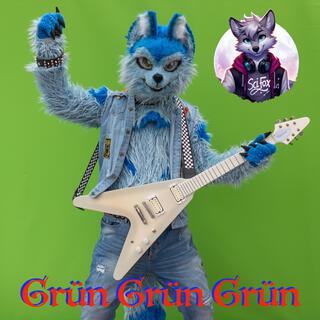 Grün grün grün