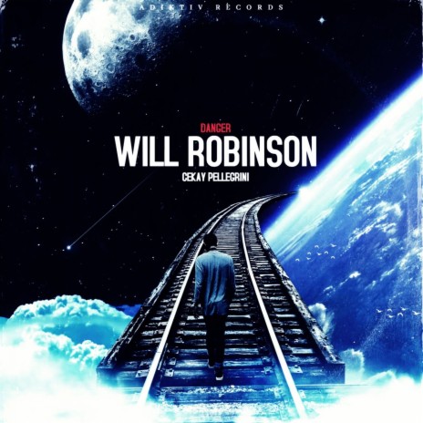 Danger Will Robinson | Boomplay Music