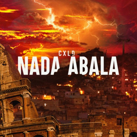 NADA ABALA ft. Cronus & AFRONASA | Boomplay Music