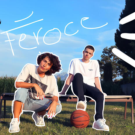 Féroce ft. Yds | Boomplay Music