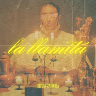 la llamita