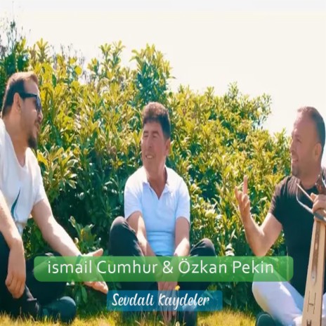 Sevdali Kaydeler ft. Özkan Pekin | Boomplay Music