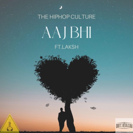 AAJ BHI ft. Laksh Beats | Boomplay Music