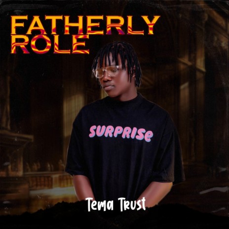 Fatherly Role | Boomplay Music