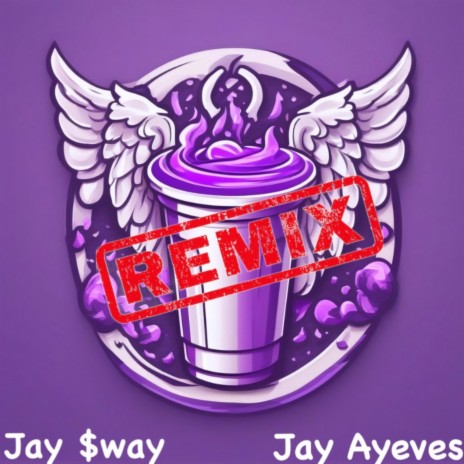 Angels and Demons (remix) ft. Jay Ayeves | Boomplay Music