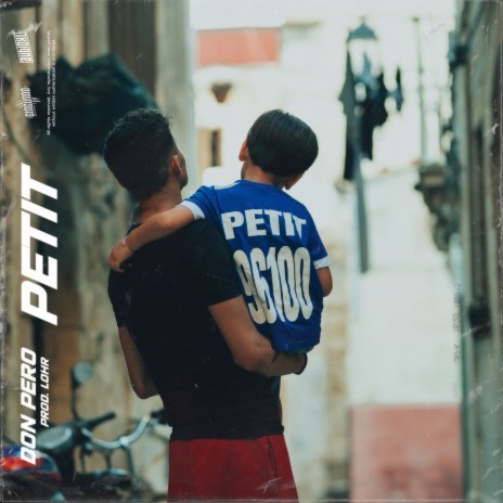 Petit ft. Lohr | Boomplay Music