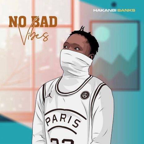 No Bad Vibes | Boomplay Music