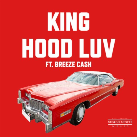 HOOD LUV ft. BREEZE CASH | Boomplay Music
