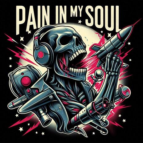 Pain In My Soul | Boomplay Music