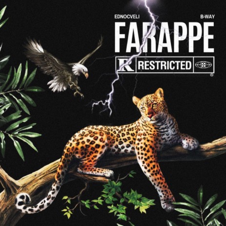 Farappe ft. Ednocveli | Boomplay Music