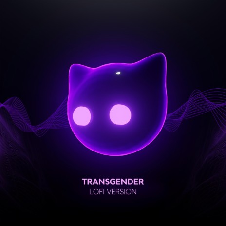 Transgender - lofi version ft. Mr Cat | Boomplay Music