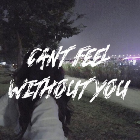 Can't Feel Without You | Boomplay Music