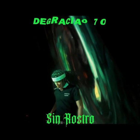 SIN ROSTRO | Boomplay Music