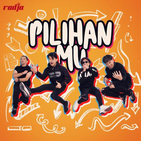 Pilihanmu (New Version) | Boomplay Music