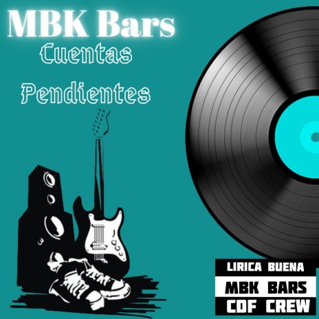 Cuentas Pendientes | Boomplay Music