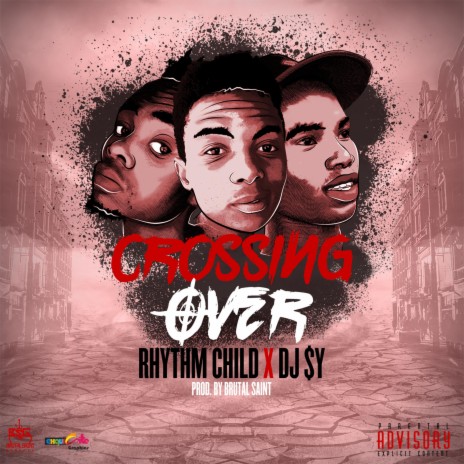 Crossing Over (feat. DJ $Y) | Boomplay Music