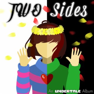 Two Sides - An Undertale Tribute Album