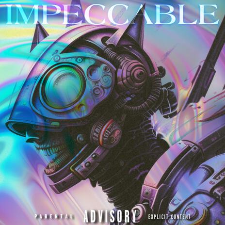 IMPECCABLE ft. Sinada | Boomplay Music